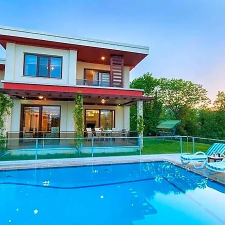Nevras Homestay szállás *