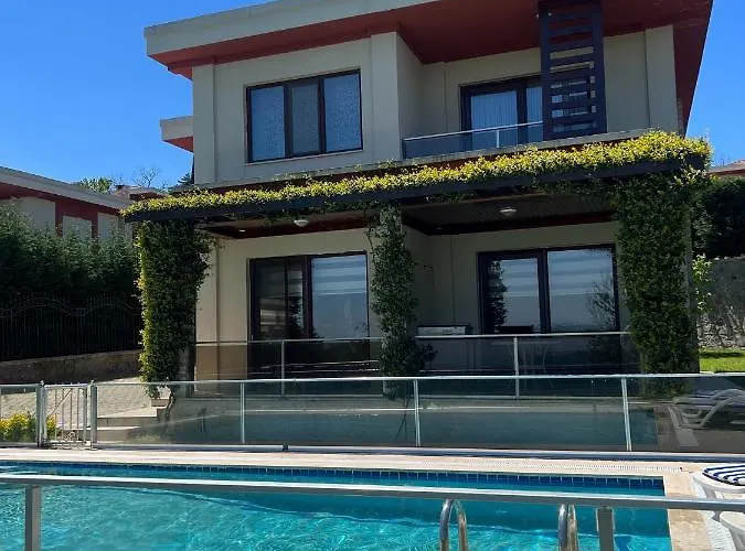 Nevras Accommodatie bij particulieren Sapanca