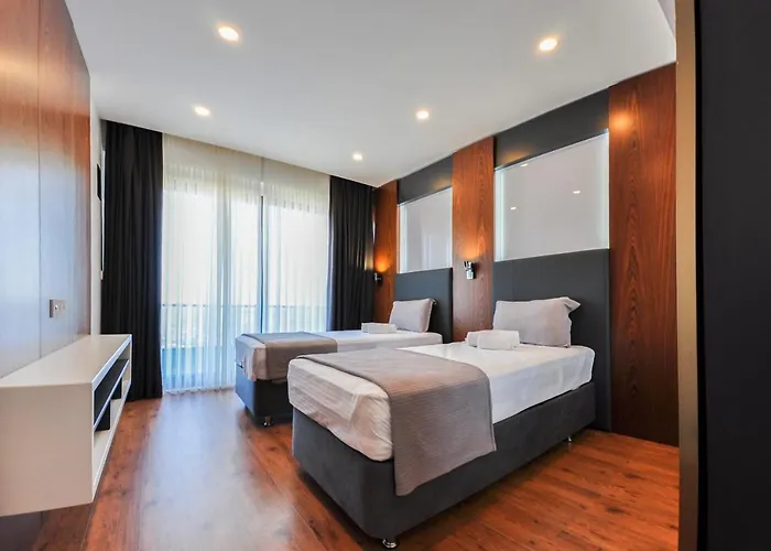 Nevras 民宿 萨潘贾