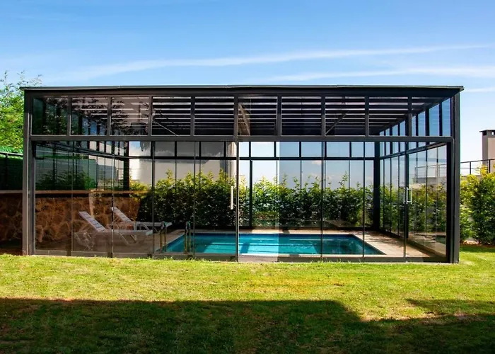 Nevras 民宿 萨潘贾