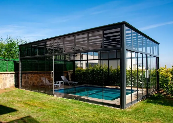 Nevras 民宿 萨潘贾