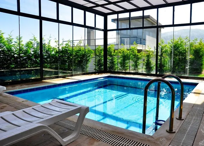 Nevras Accommodatie bij particulieren Sapanca