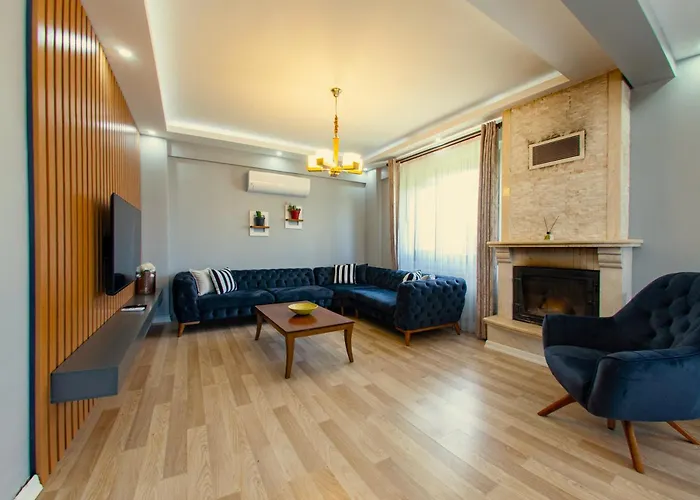 民宿 Nevras 萨潘贾