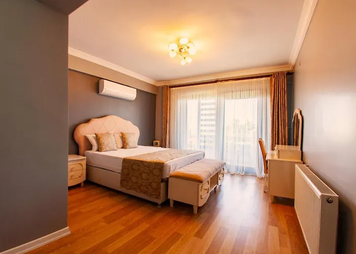 Nevras 民宿 萨潘贾