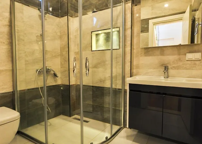 Nevras 民宿 萨潘贾