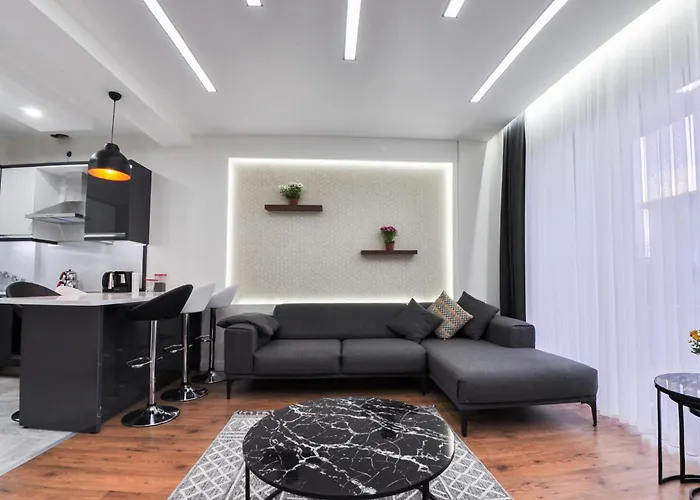 民宿 Nevras 萨潘贾