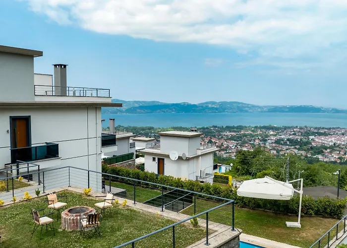 Nevras 民宿 萨潘贾