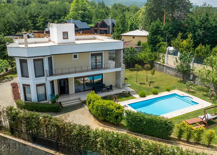 Accommodatie bij particulieren Nevras