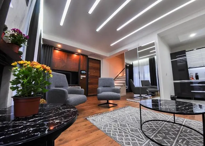 Nevras Accommodatie bij particulieren Sapanca