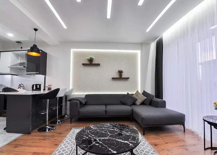 民宿 Nevras 萨潘贾