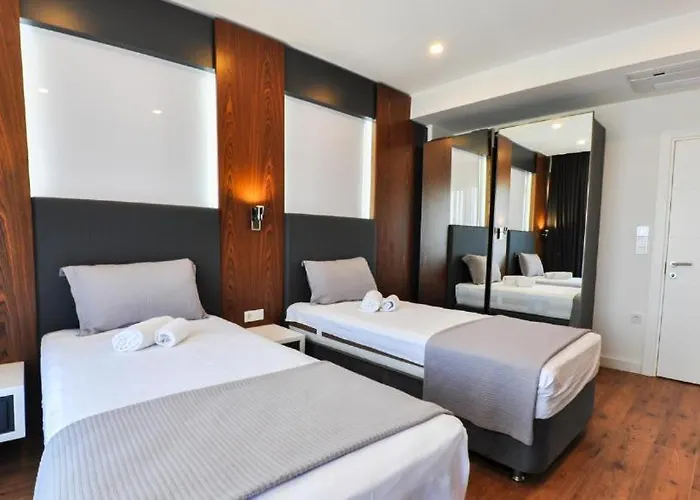 Accommodatie bij particulieren Nevras