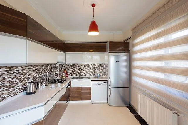 Accommodatie bij particulieren Nevras *